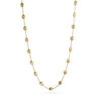 Collana Marco Bicego Donna Siviglia in Oro giallo CB1624 - CB1624